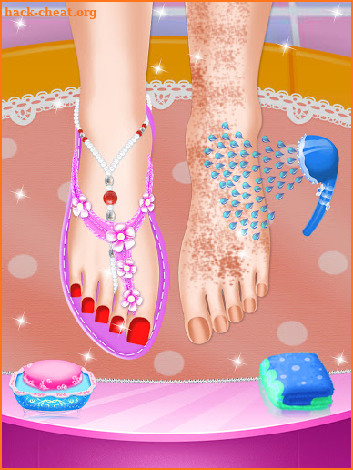 Prom Spa - makeup salon screenshot