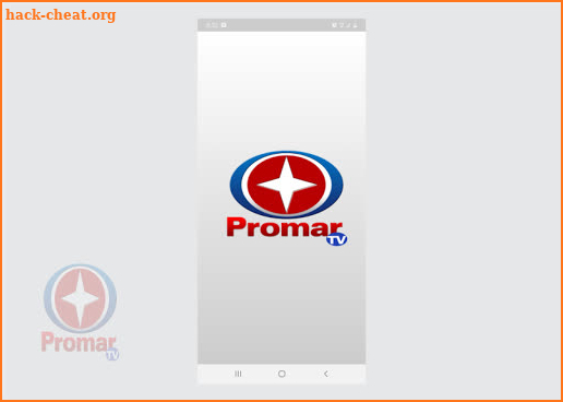 Promar TV screenshot