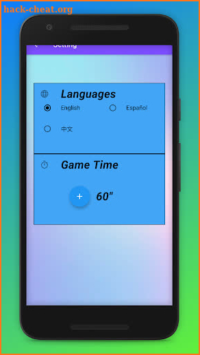 Pronunciation Tool screenshot