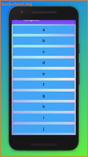 Pronunciation Tool screenshot