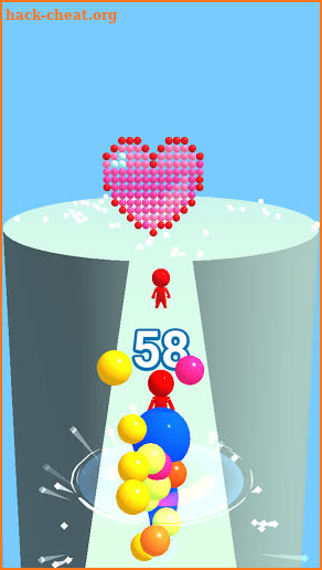 Propeller Hands screenshot