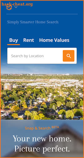 Property All-in-one (USA) screenshot