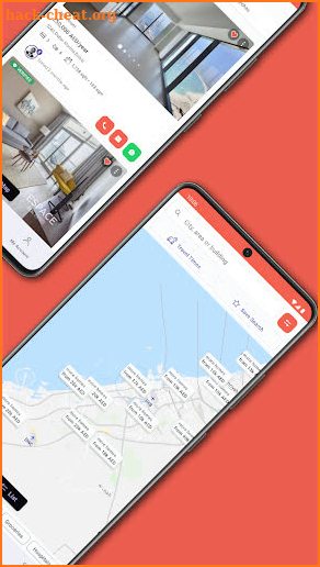 Property Finder — Real Estate screenshot