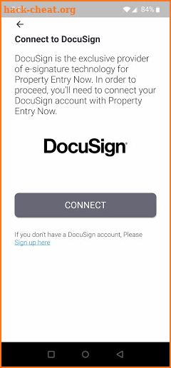 PropertyEntryNow screenshot