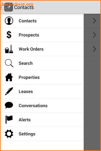 Propertyware Mobile screenshot