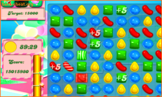 ProTips_Candy Crush Saga~New screenshot