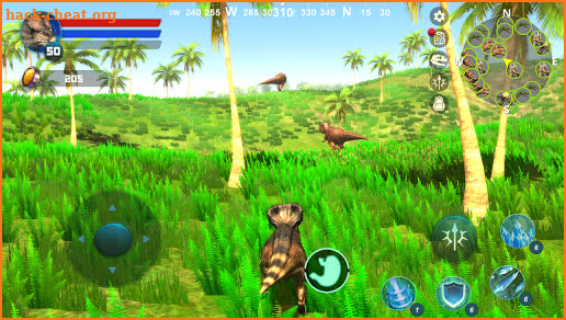 Protoceratops Simulator screenshot