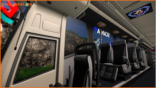 Proton Euro Bus Simulator 2020 screenshot