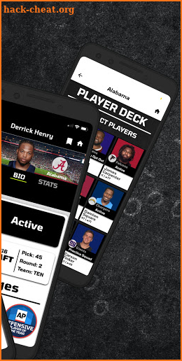 ProU Sports screenshot