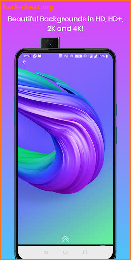 ProWalls - 4K AMOLED, HD Wallpapers & Backgrounds screenshot