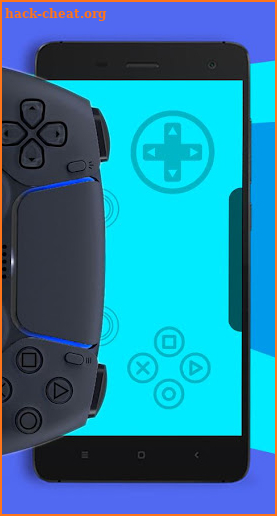 Ps Controller screenshot