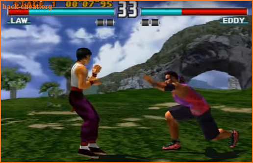 PS Tekken 3 Mobile Fight Tips & Game 2K19 screenshot