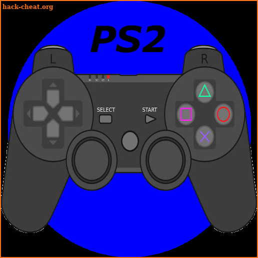 PS2 DOWNLOAD: Emulator and Iso screenshot