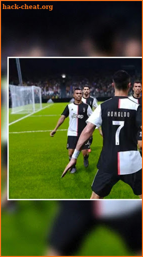 PS4 PES 2020 SOCCER EVOLUTION PRO Gameplay Tactic screenshot