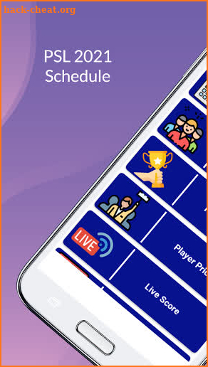 PSL 2021 Schedule ~ Pakistan Super League Season 6 screenshot