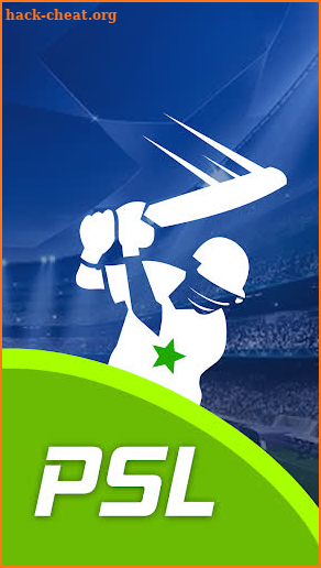 PSL Cricket Matches screenshot