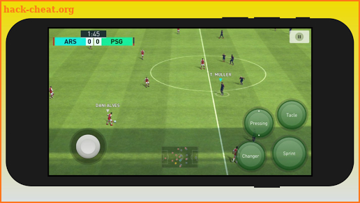 PSP Emulator - PSP Games for Android - V2019 screenshot