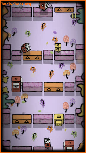 Psychofunk screenshot