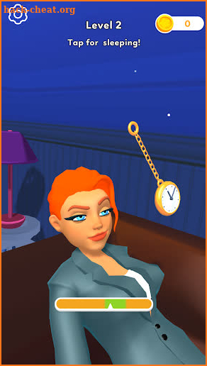 Psychologist Sim screenshot