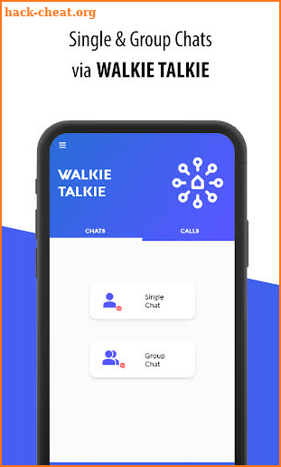 PTT Walkie Talkie : No Need Of Internet Free Call screenshot