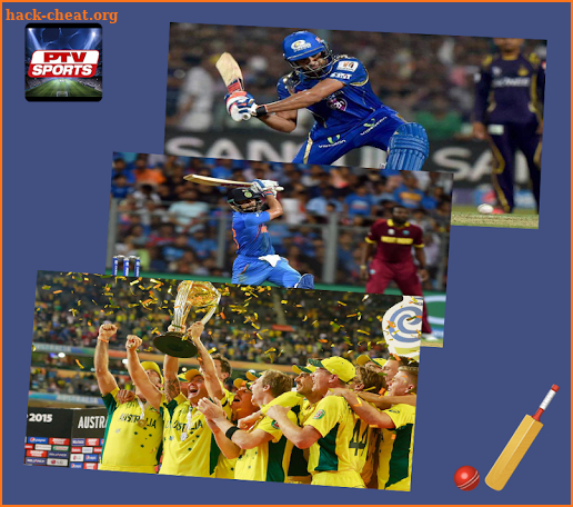 PTV Sports HD - Live TV, Live Scores and Radio screenshot