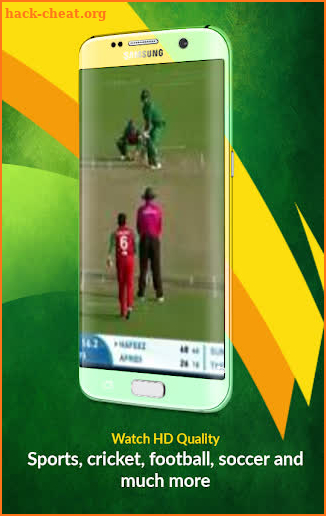 PTV Sports Live in HD : Watch PTV Live Sports screenshot