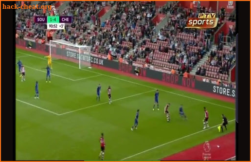 PTV Sports Live Streaming-Live Sports Streaming screenshot