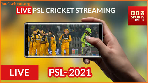 PTV Sports Live – Watch PSL 2021 Live Streaming screenshot