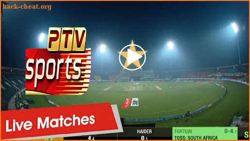 Ptv Sports Manual for  Watch Ptv Sports screenshot