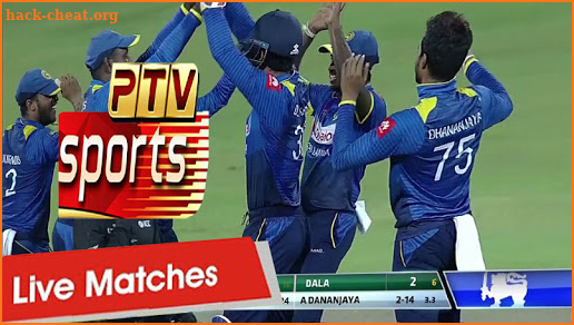 Ptv Sports Manual for  Watch Ptv Sports screenshot