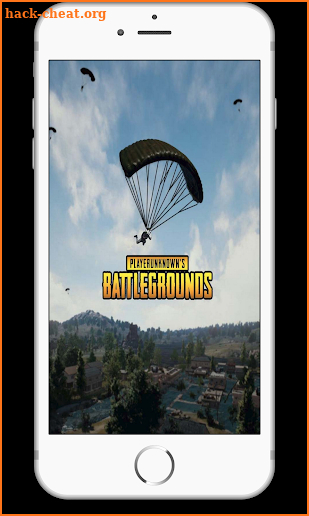 PUBG Wallpapers HD 2018 screenshot