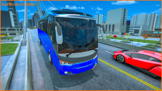 Public Transport Simulator screenshot