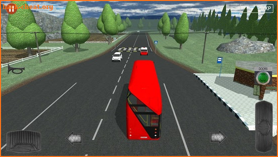 Public Transport Simulator screenshot