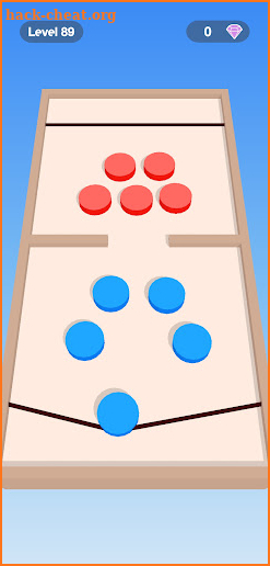 Puck Slinger screenshot