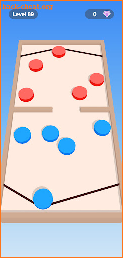 Puck Slinger screenshot