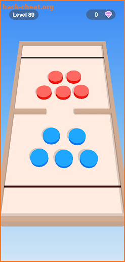 Puck Slinger screenshot