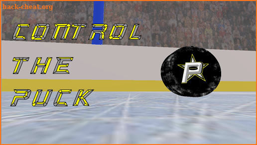 Puck Stars screenshot