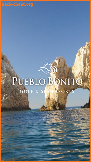 Pueblo Bonito screenshot