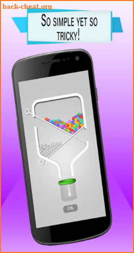 Pull The Pin 2020 Off Brain Test Game screenshot