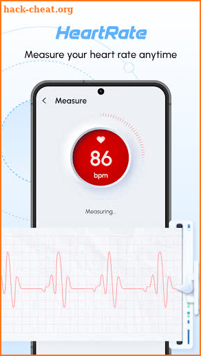 Pulse Care screenshot