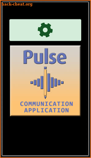 Pulse Comm screenshot