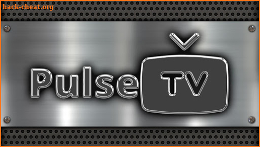 Pulse TV screenshot