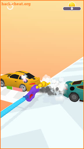 Pump Runner screenshot