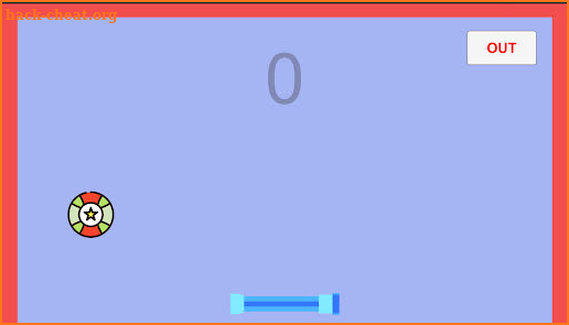 Punch Ball screenshot