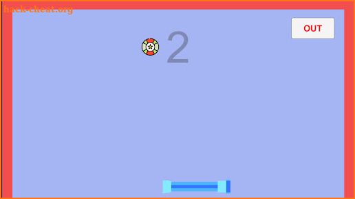 Punch Ball screenshot