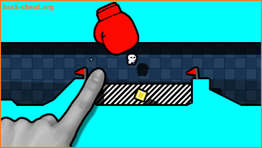 PUNCH GOLF screenshot