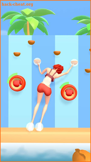 Punch Wall 3D screenshot