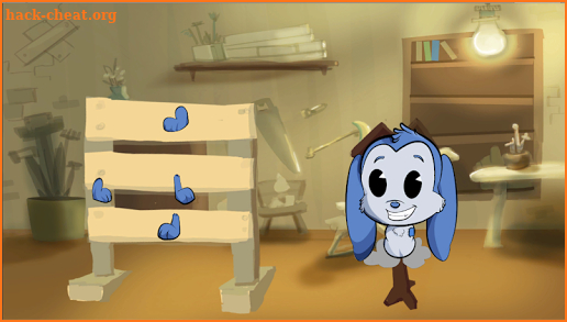 Puppet Pals screenshot