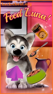 Puppy Dog Playhouse 2 screenshot