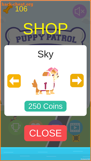 Puppy Patrol - Paw Adventure screenshot